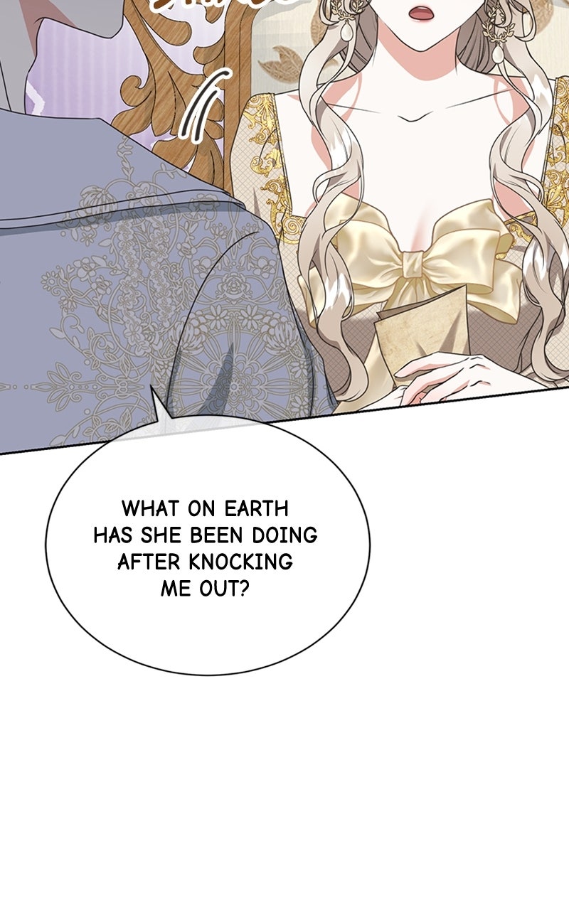 Reborn As the CharacterThat Never Existed Episode 26 page 29 - 