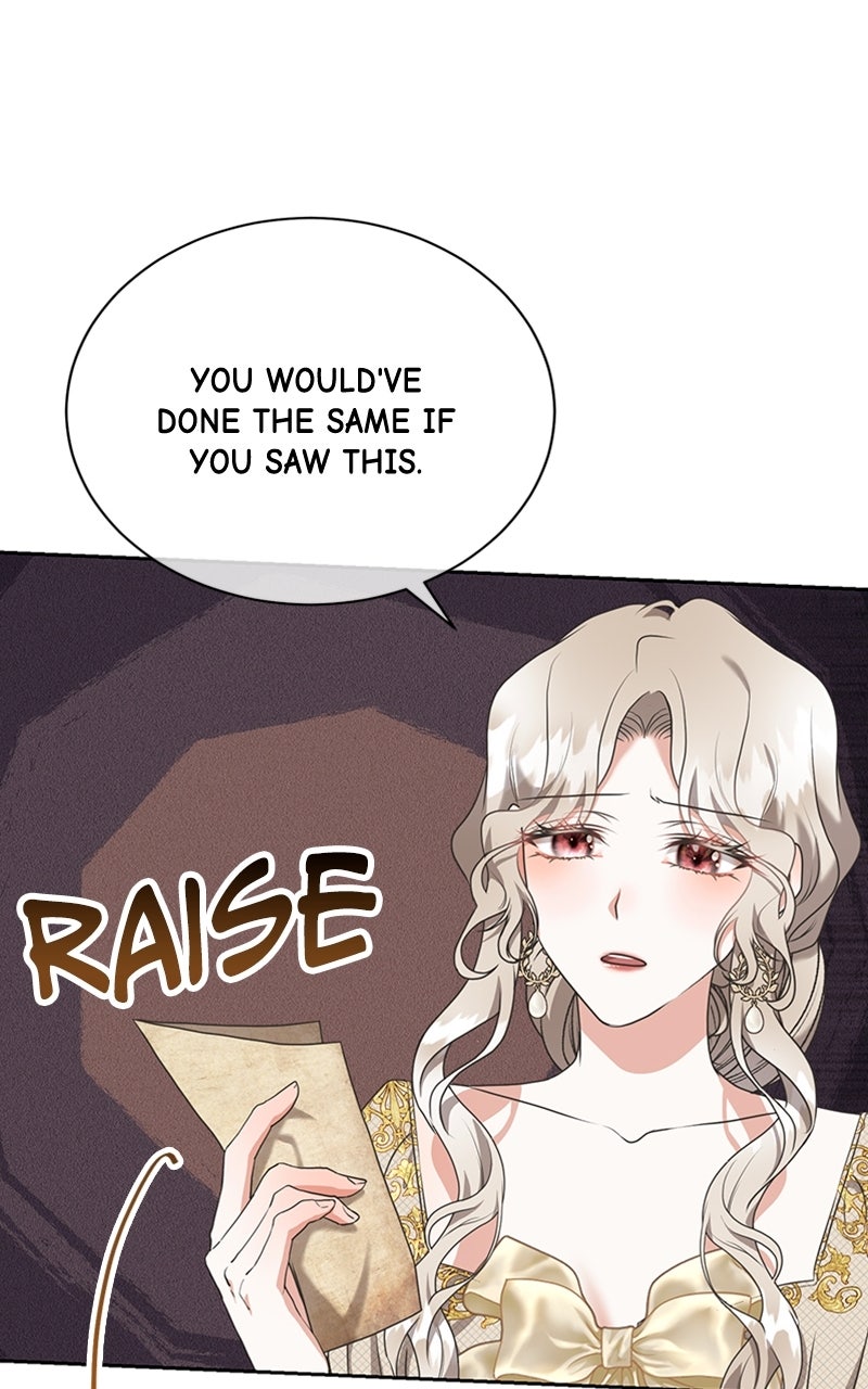 Reborn As the CharacterThat Never Existed Episode 26 page 30 - 