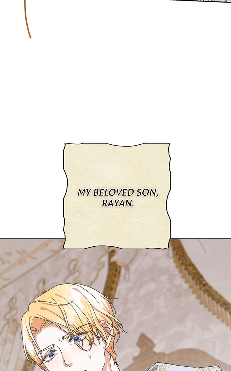 Reborn As the CharacterThat Never Existed Episode 26 page 31 - 
