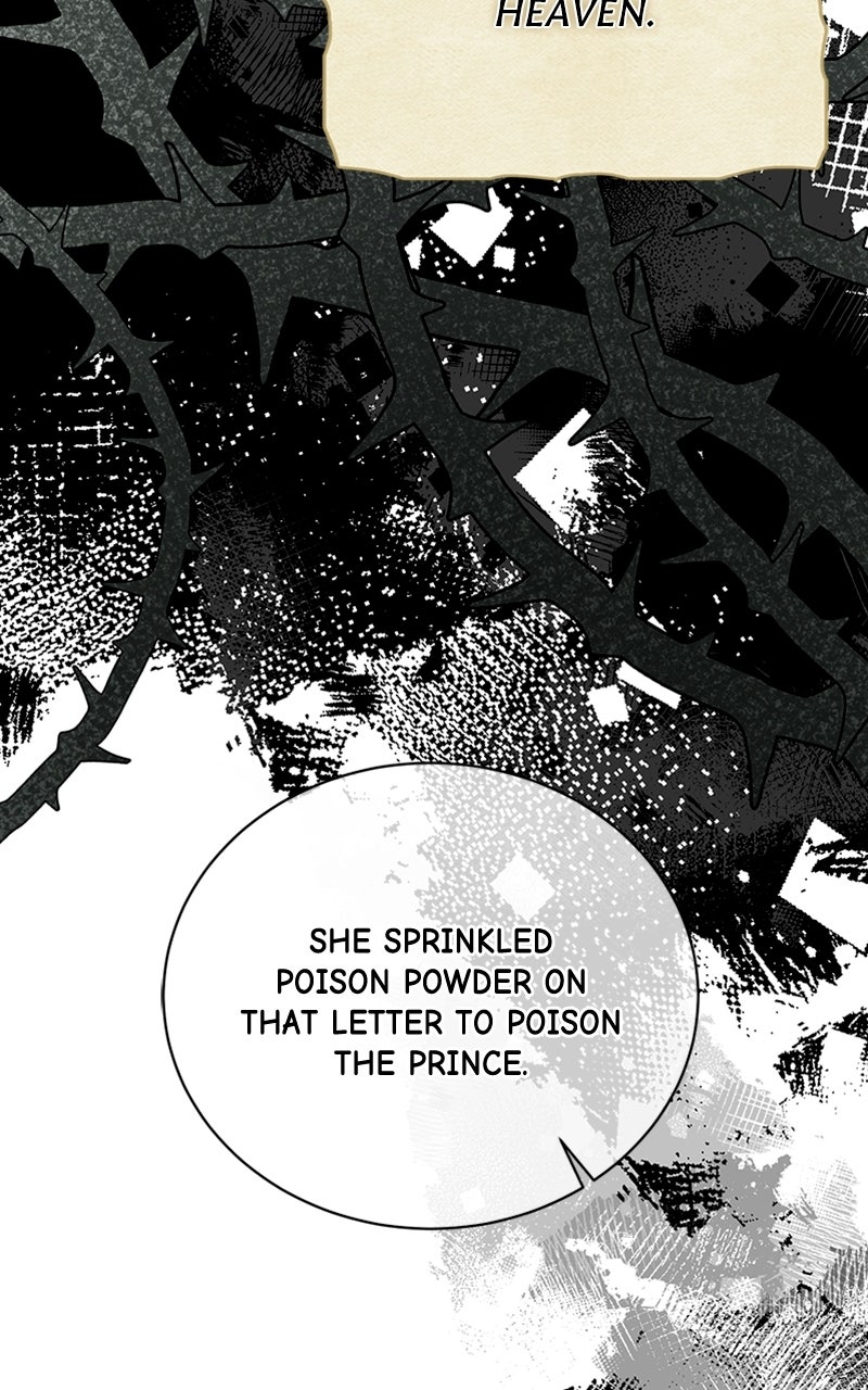 Reborn As the CharacterThat Never Existed Episode 26 page 34 - 