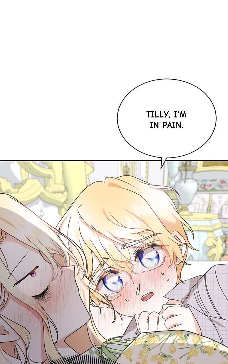 Reborn As the CharacterThat Never Existed Episode 26 page 39 - 
