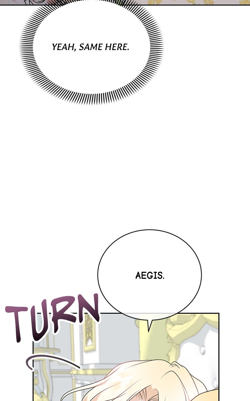 Reborn As the CharacterThat Never Existed Episode 26 page 40 - 