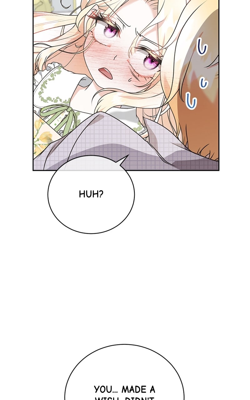 Reborn As the CharacterThat Never Existed Episode 26 page 41 - 