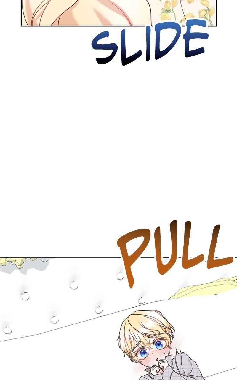 Reborn As the CharacterThat Never Existed Episode 26 page 45 - 