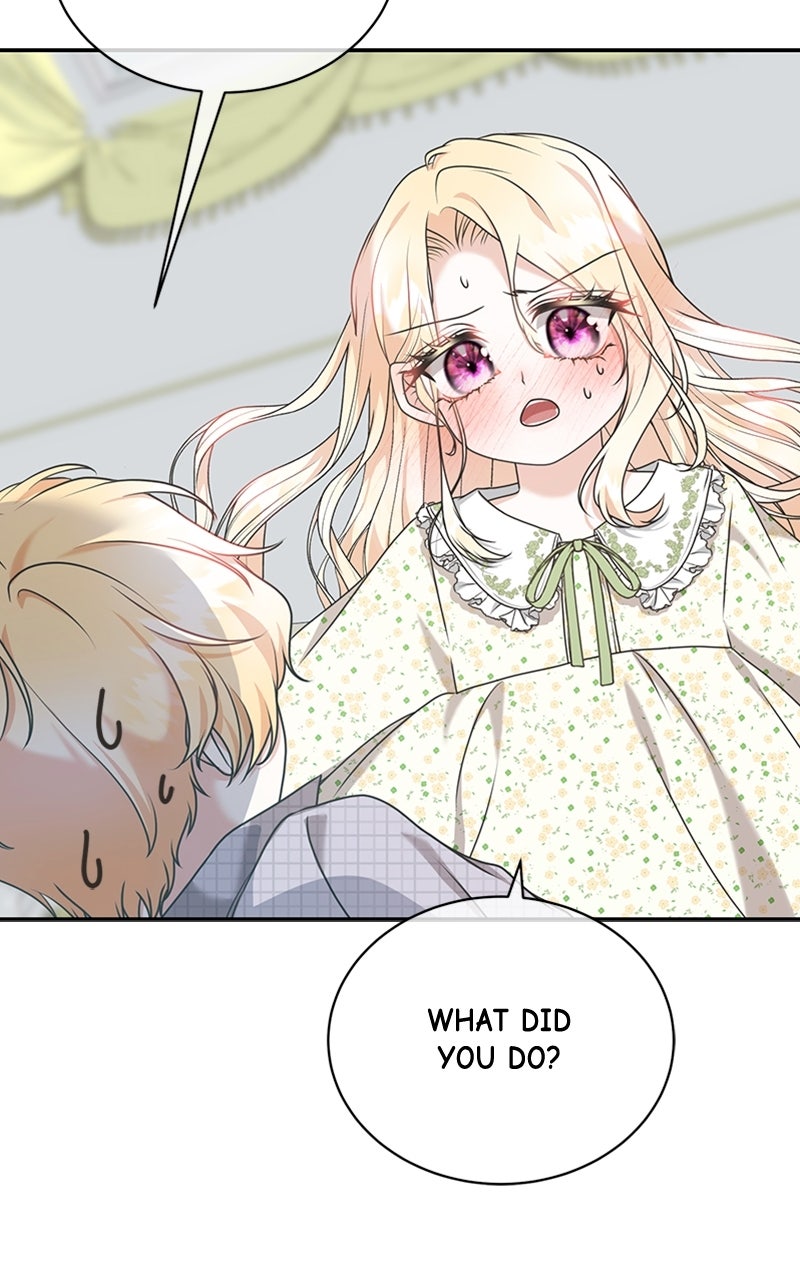 Reborn As the CharacterThat Never Existed Episode 26 page 47 - 