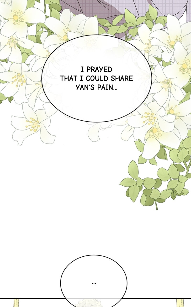 Reborn As the CharacterThat Never Existed Episode 26 page 50 - 