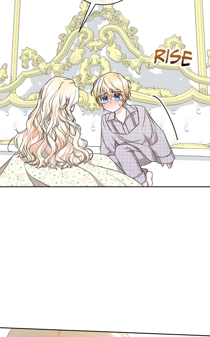 Reborn As the CharacterThat Never Existed Episode 26 page 51 - 