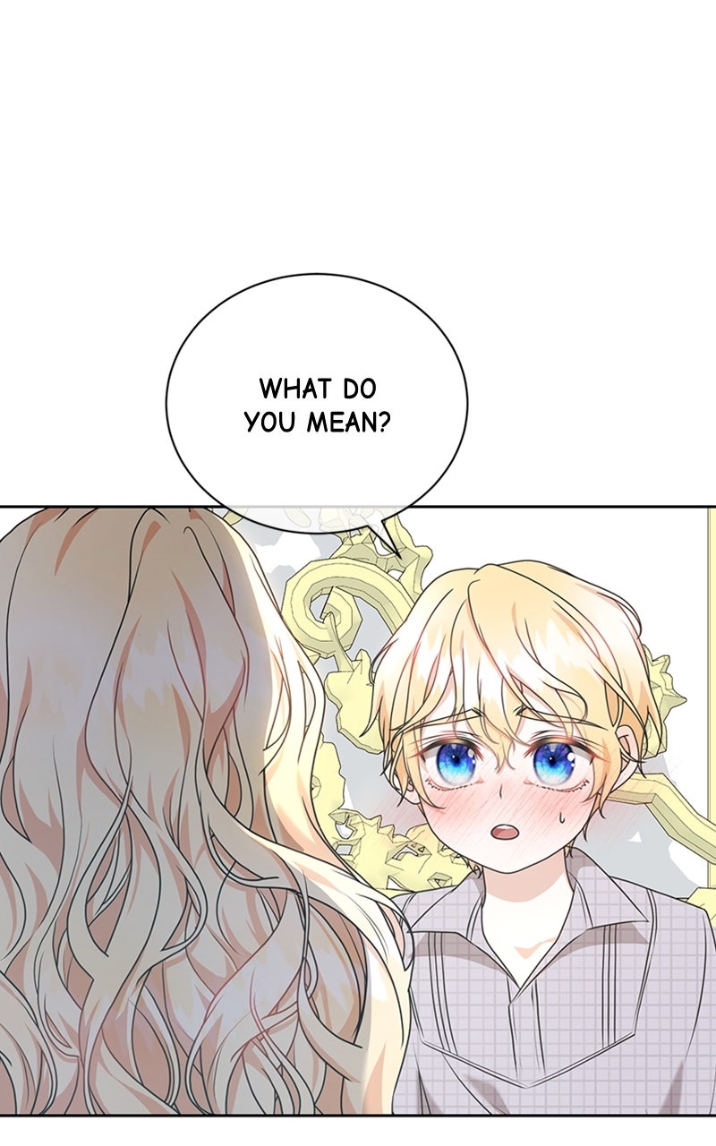Reborn As the CharacterThat Never Existed Episode 26 page 53 - 