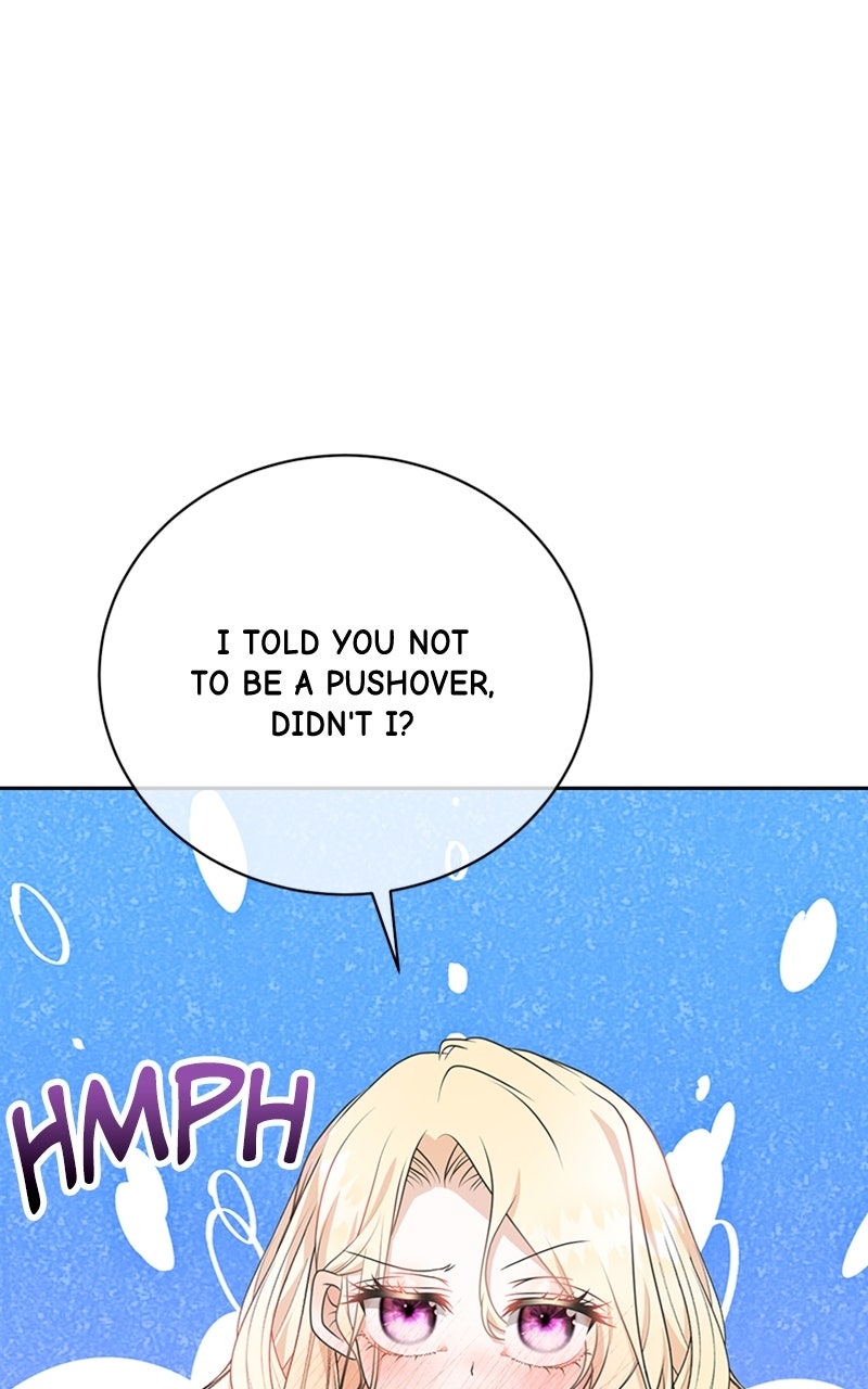 Reborn As the CharacterThat Never Existed Episode 26 page 54 - 