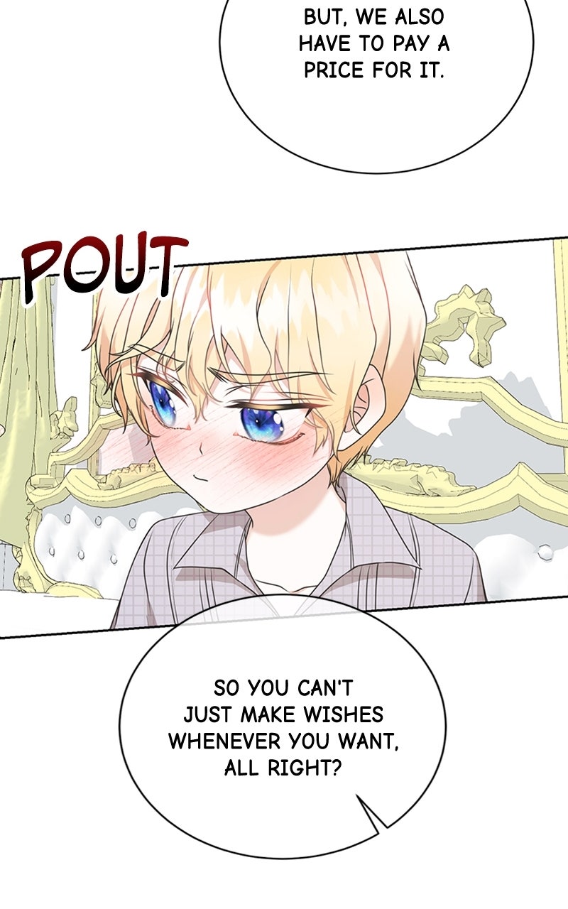 Reborn As the CharacterThat Never Existed Episode 26 page 59 - 