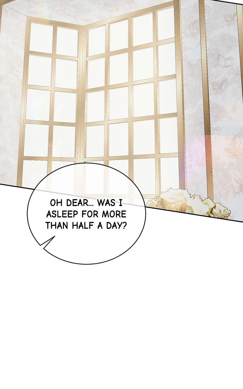 Reborn As the CharacterThat Never Existed Episode 26 page 7 - 