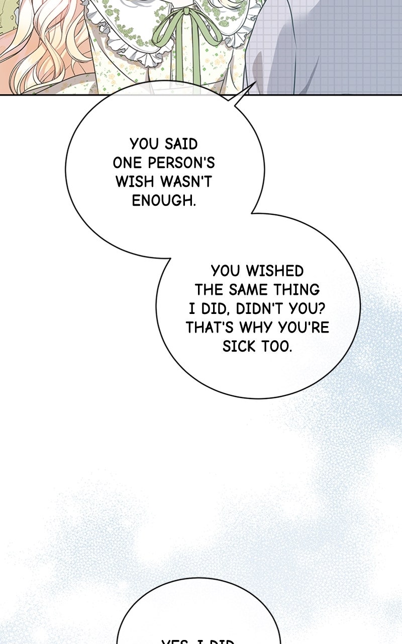 Reborn As the CharacterThat Never Existed Episode 26 page 61 - 
