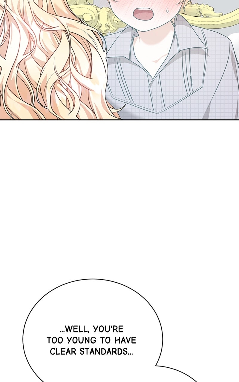 Reborn As the CharacterThat Never Existed Episode 26 page 63 - 