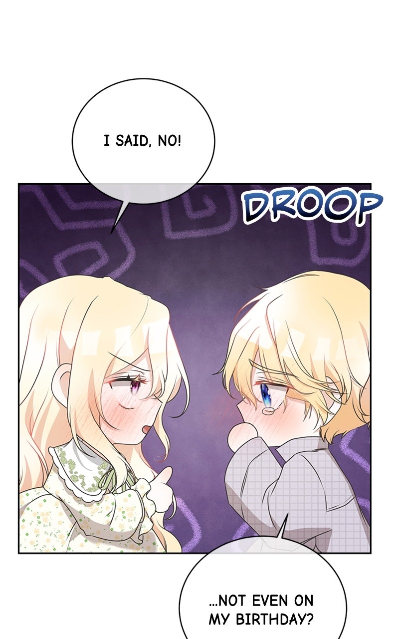 Reborn As the CharacterThat Never Existed Episode 26 page 65 - 