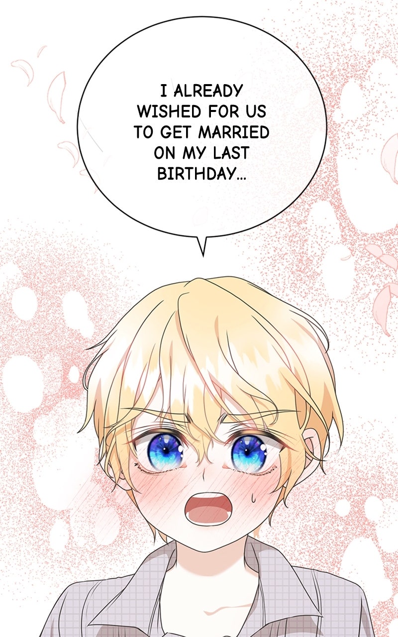 Reborn As the CharacterThat Never Existed Episode 26 page 68 - 