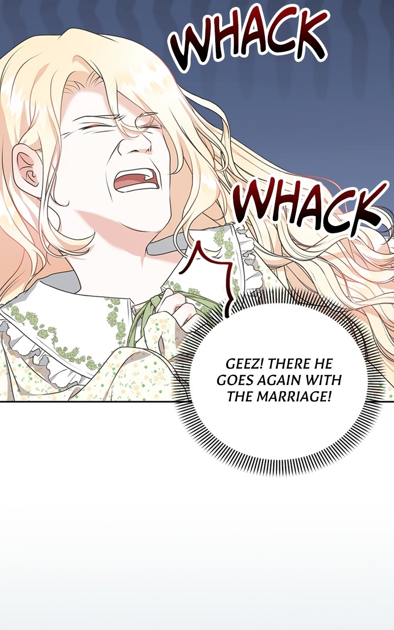 Reborn As the CharacterThat Never Existed Episode 26 page 70 - 