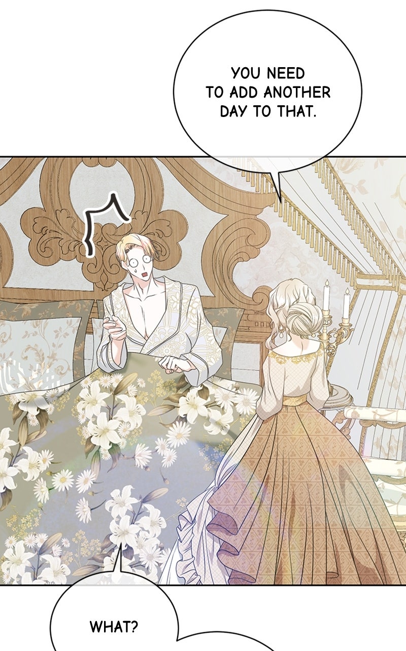 Reborn As the CharacterThat Never Existed Episode 26 page 8 - 