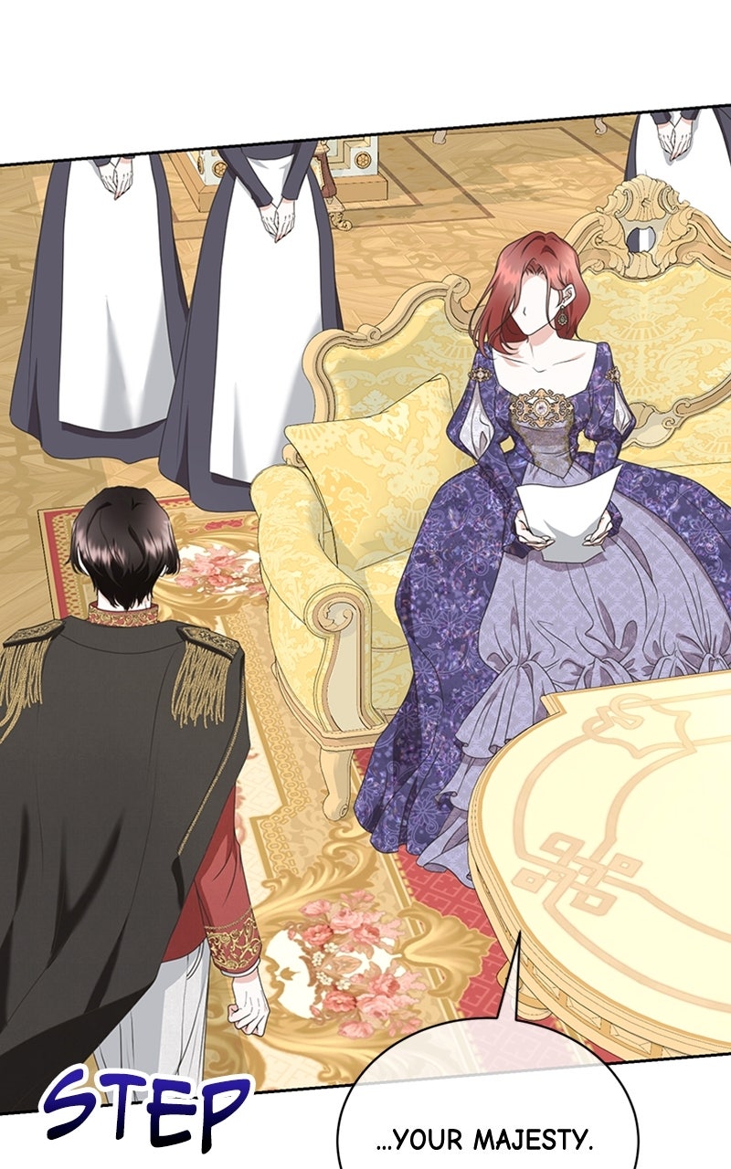 Reborn As the CharacterThat Never Existed Episode 26 page 73 - 
