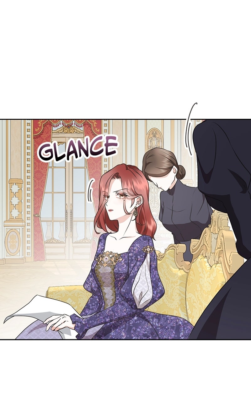 Reborn As the CharacterThat Never Existed Episode 26 page 76 - 
