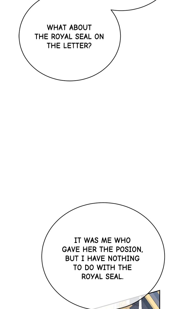 Reborn As the CharacterThat Never Existed Episode 26 page 84 - 
