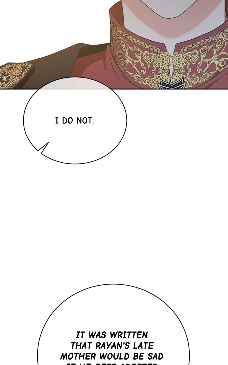 Reborn As the CharacterThat Never Existed Episode 26 page 87 - 