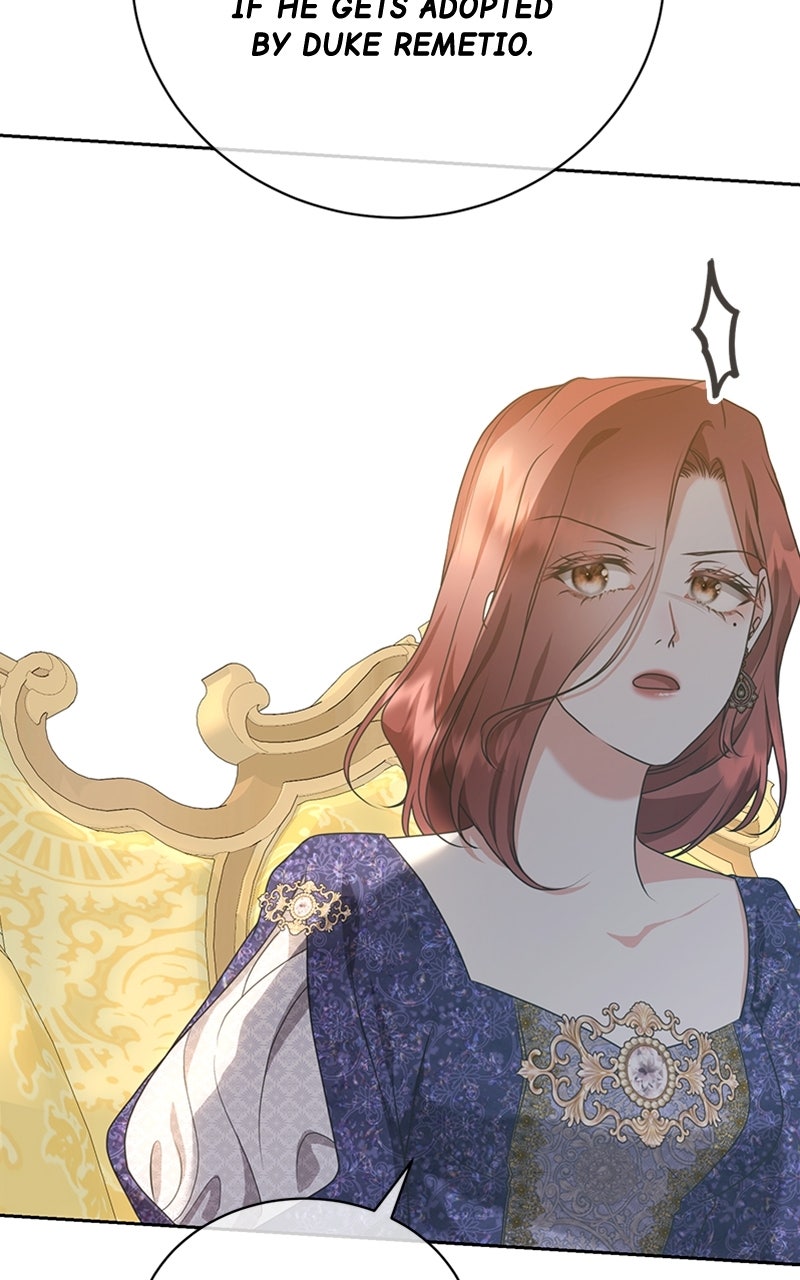 Reborn As the CharacterThat Never Existed Episode 26 page 88 - 
