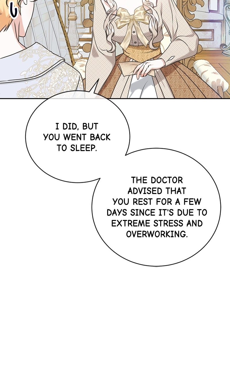 Reborn As the CharacterThat Never Existed Episode 26 page 10 - 