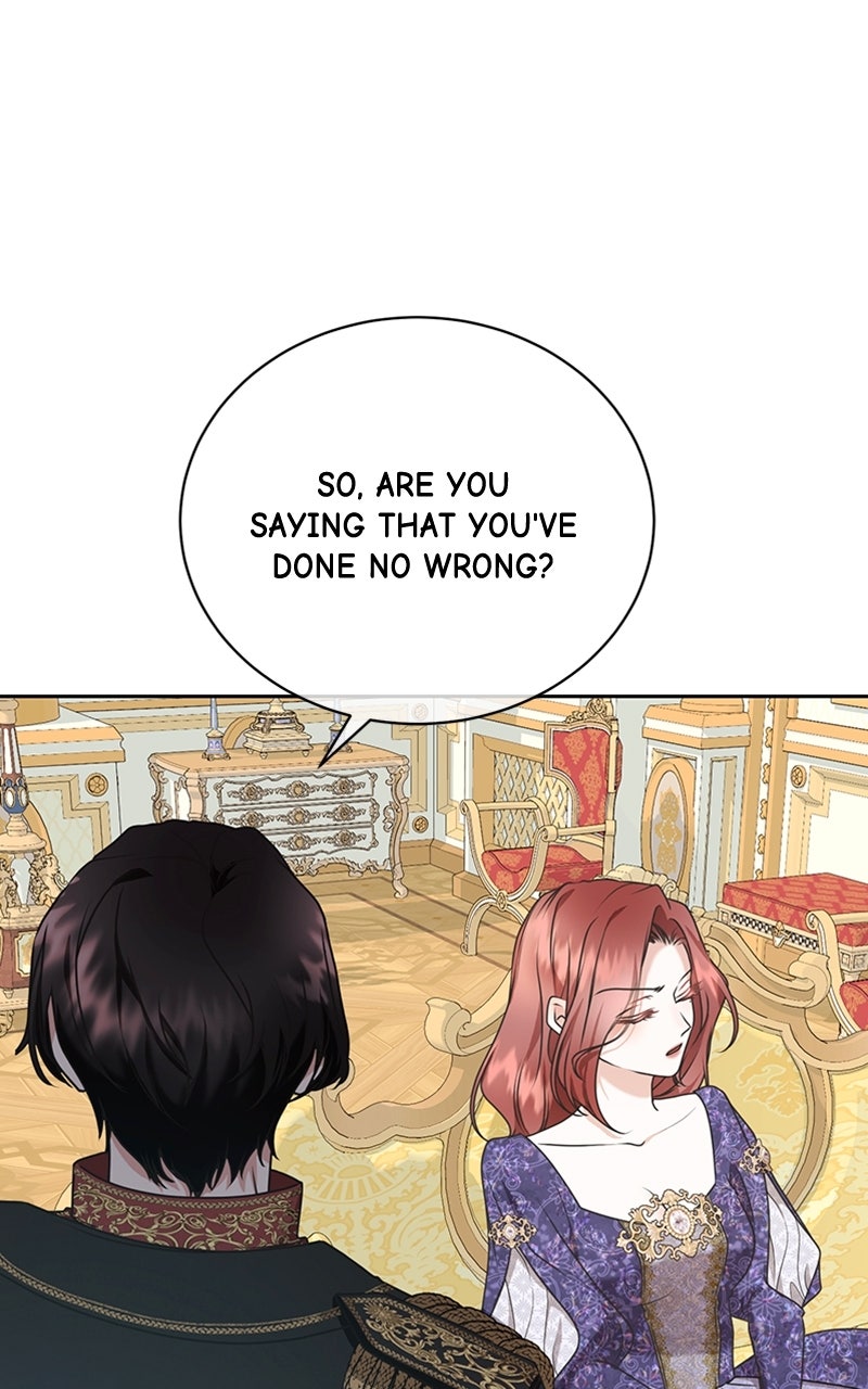 Reborn As the CharacterThat Never Existed Episode 26 page 91 - 