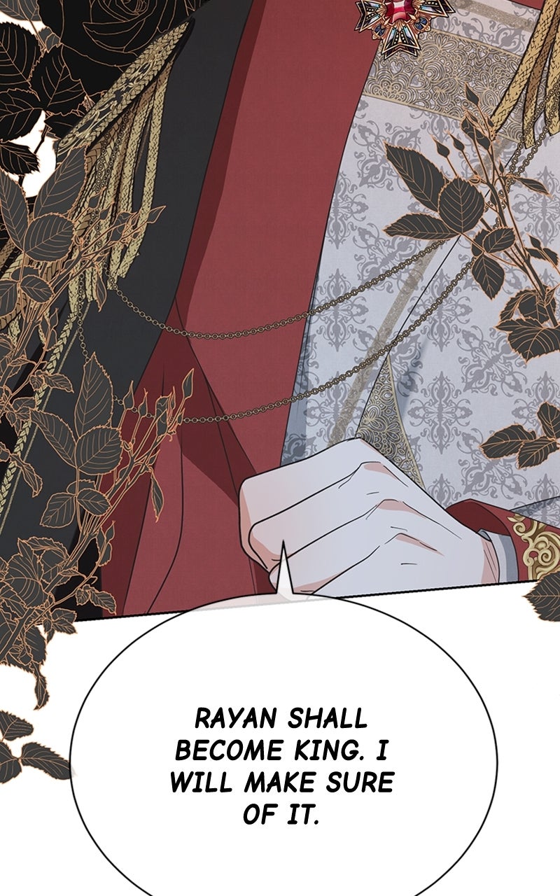 Reborn As the CharacterThat Never Existed Episode 26 page 97 - 