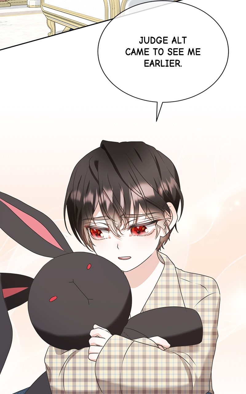Reborn As the CharacterThat Never Existed Episode 27 page 12 - 