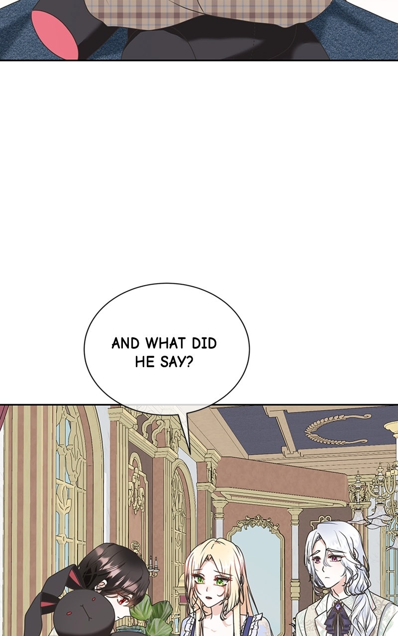 Reborn As the CharacterThat Never Existed Episode 27 page 13 - 