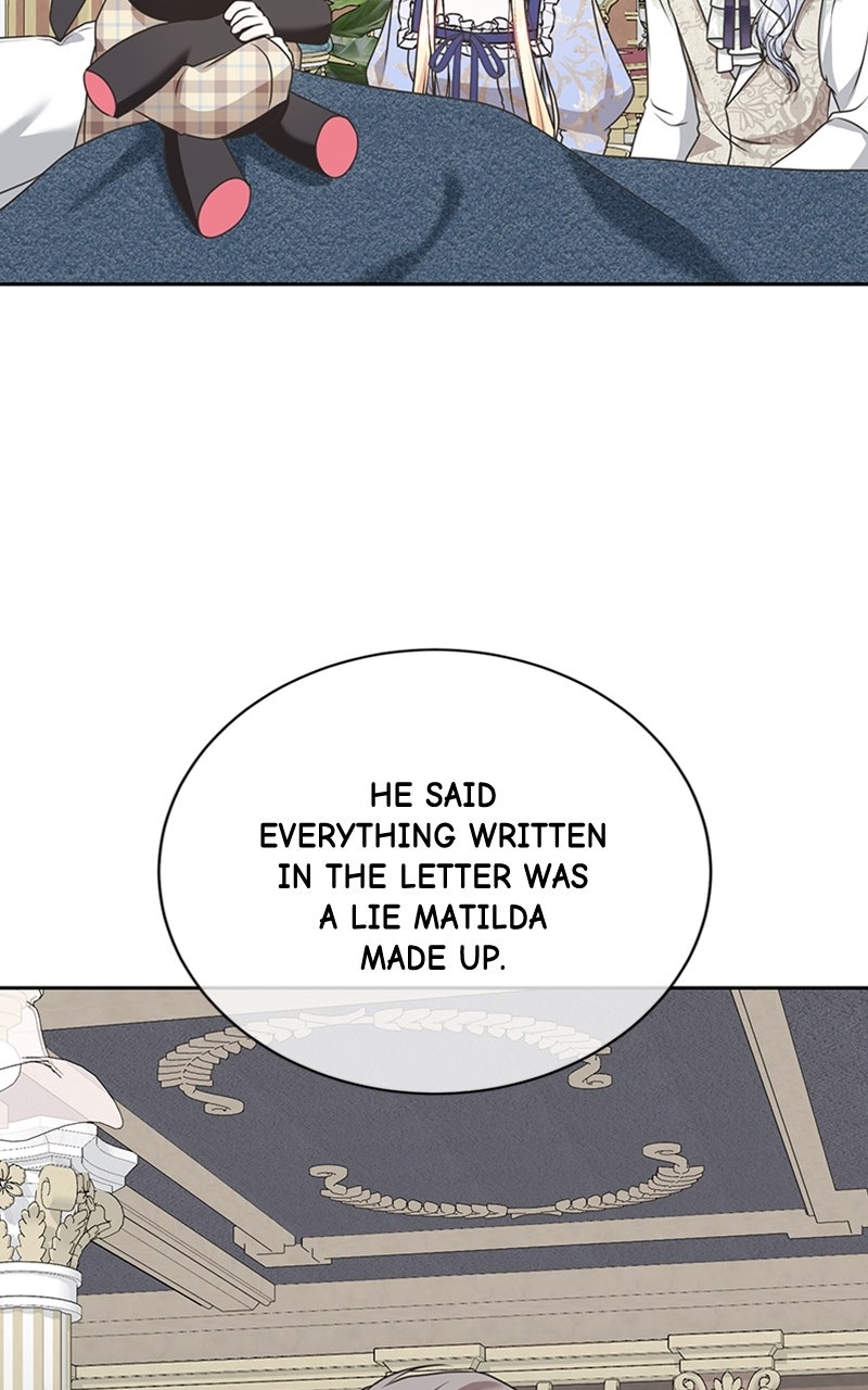 Reborn As the CharacterThat Never Existed Episode 27 page 14 - 