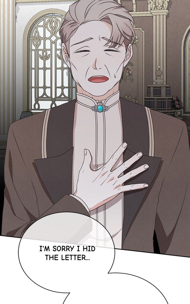 Reborn As the CharacterThat Never Existed Episode 27 page 15 - 