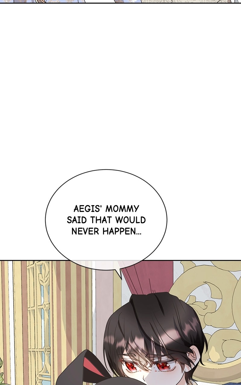 Reborn As the CharacterThat Never Existed Episode 27 page 17 - 