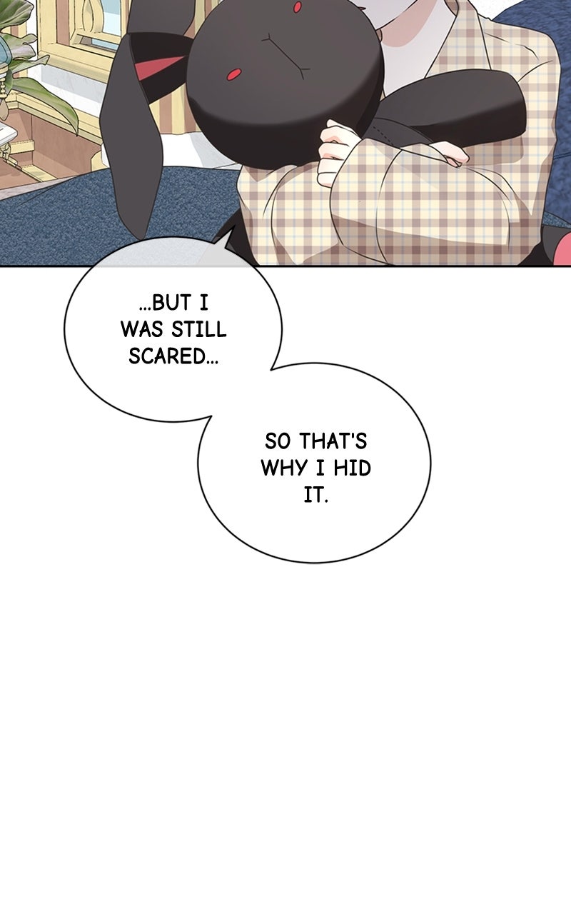 Reborn As the CharacterThat Never Existed Episode 27 page 18 - 