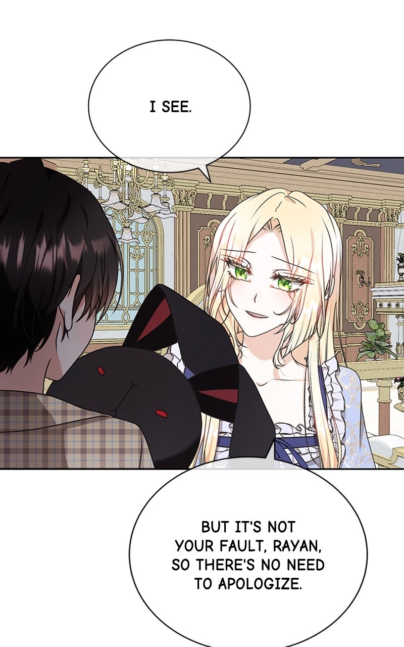 Reborn As the CharacterThat Never Existed Episode 27 page 19 - 