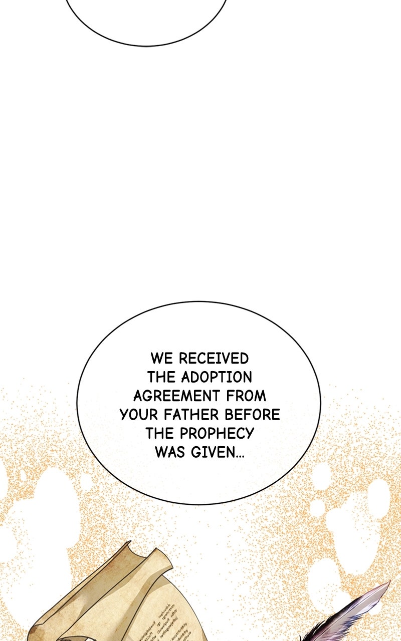 Reborn As the CharacterThat Never Existed Episode 27 page 23 - 