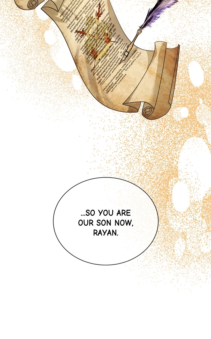 Reborn As the CharacterThat Never Existed Episode 27 page 24 - 