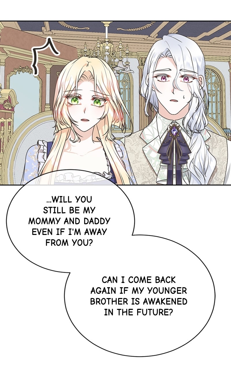 Reborn As the CharacterThat Never Existed Episode 27 page 25 - 