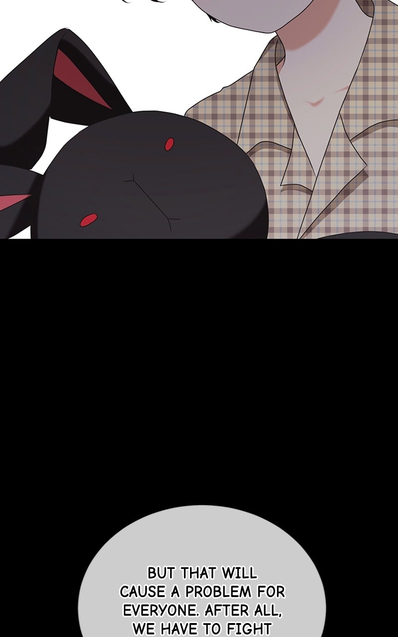 Reborn As the CharacterThat Never Existed Episode 27 page 31 - 