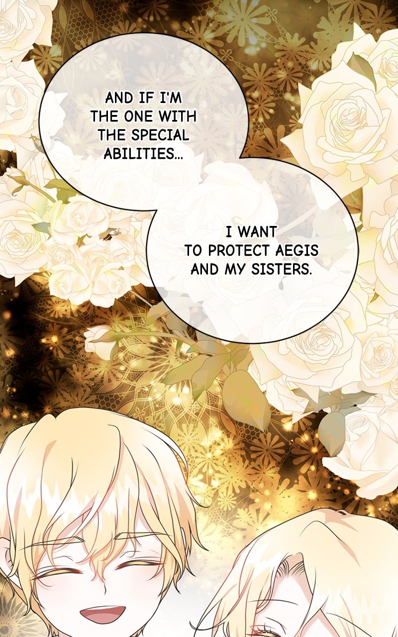 Reborn As the CharacterThat Never Existed Episode 27 page 33 - 
