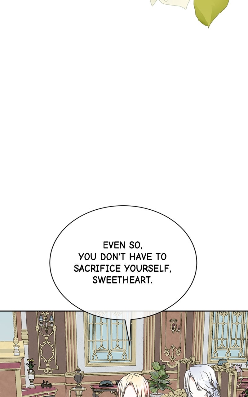 Reborn As the CharacterThat Never Existed Episode 27 page 35 - 
