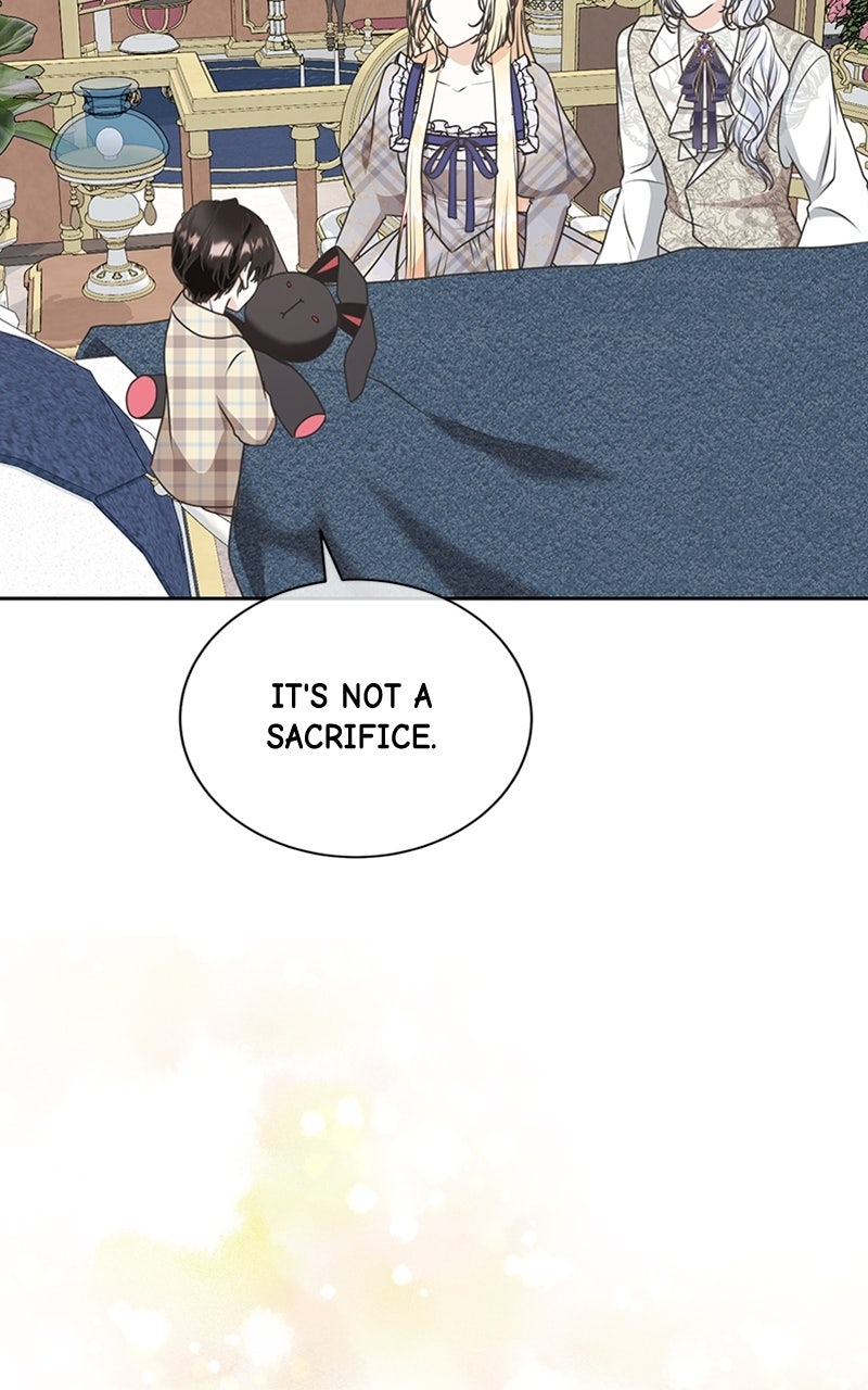 Reborn As the CharacterThat Never Existed Episode 27 page 36 - 