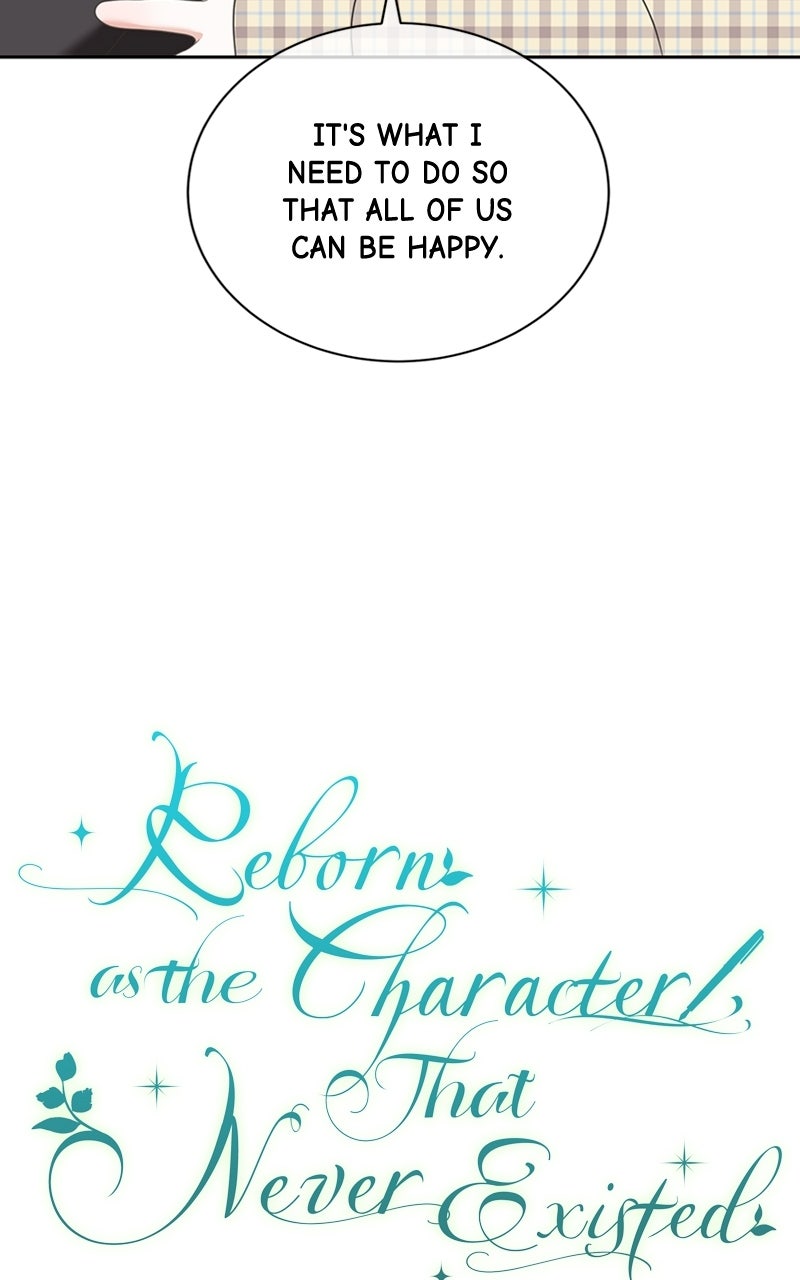 Reborn As the CharacterThat Never Existed Episode 27 page 38 - 
