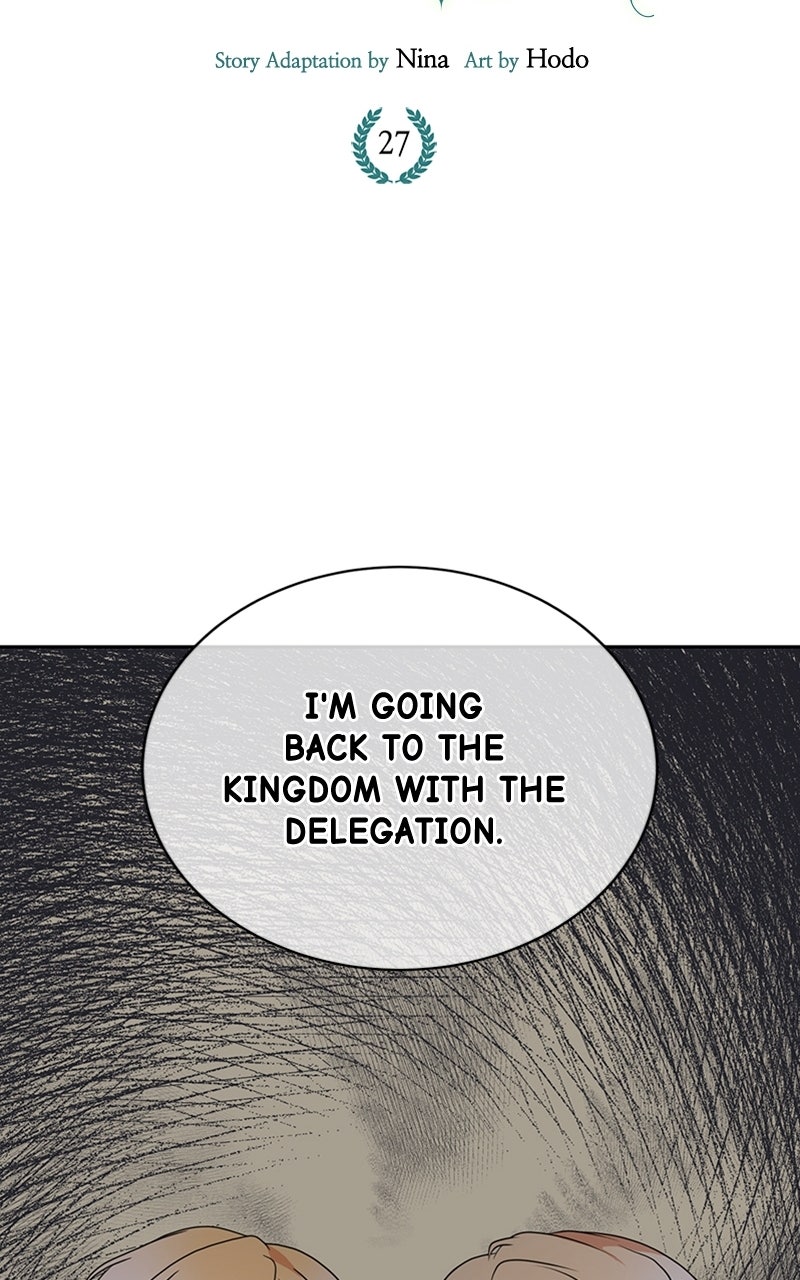 Reborn As the CharacterThat Never Existed Episode 27 page 39 - 