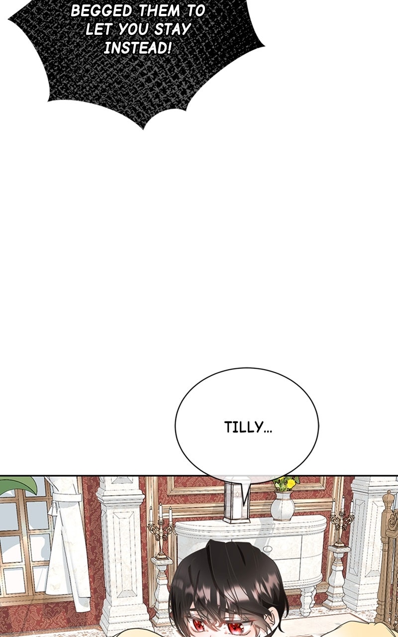 Reborn As the CharacterThat Never Existed Episode 27 page 43 - 