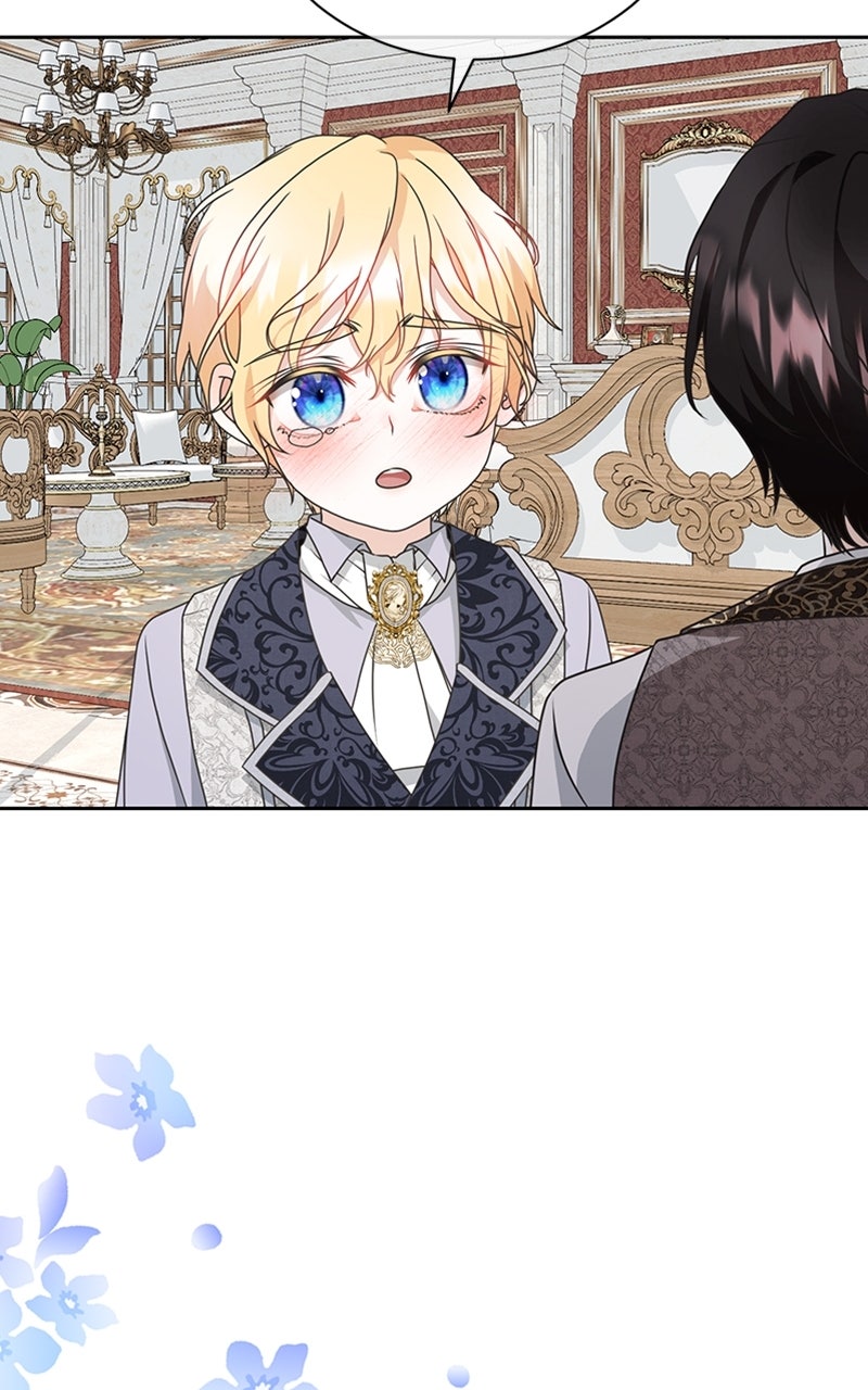 Reborn As the CharacterThat Never Existed Episode 27 page 45 - 