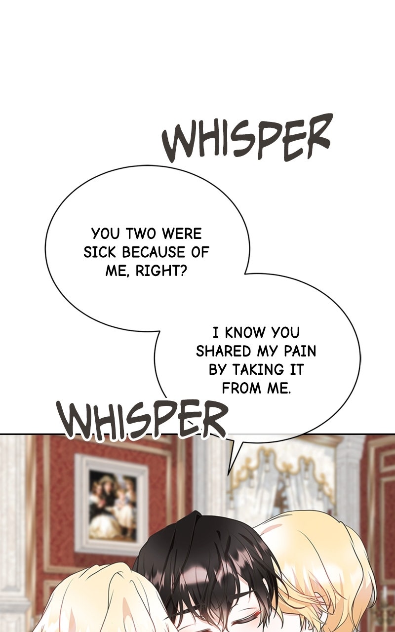 Reborn As the CharacterThat Never Existed Episode 27 page 47 - 