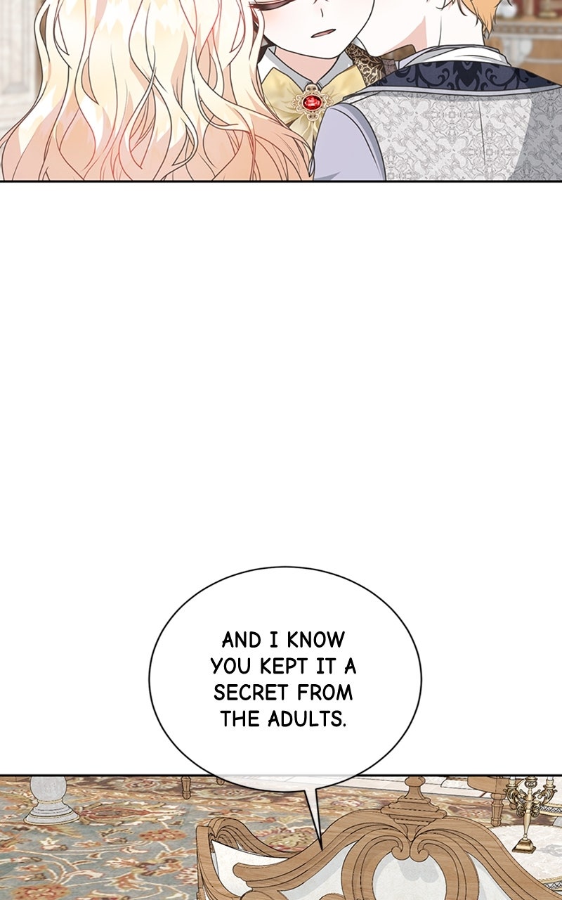 Reborn As the CharacterThat Never Existed Episode 27 page 48 - 