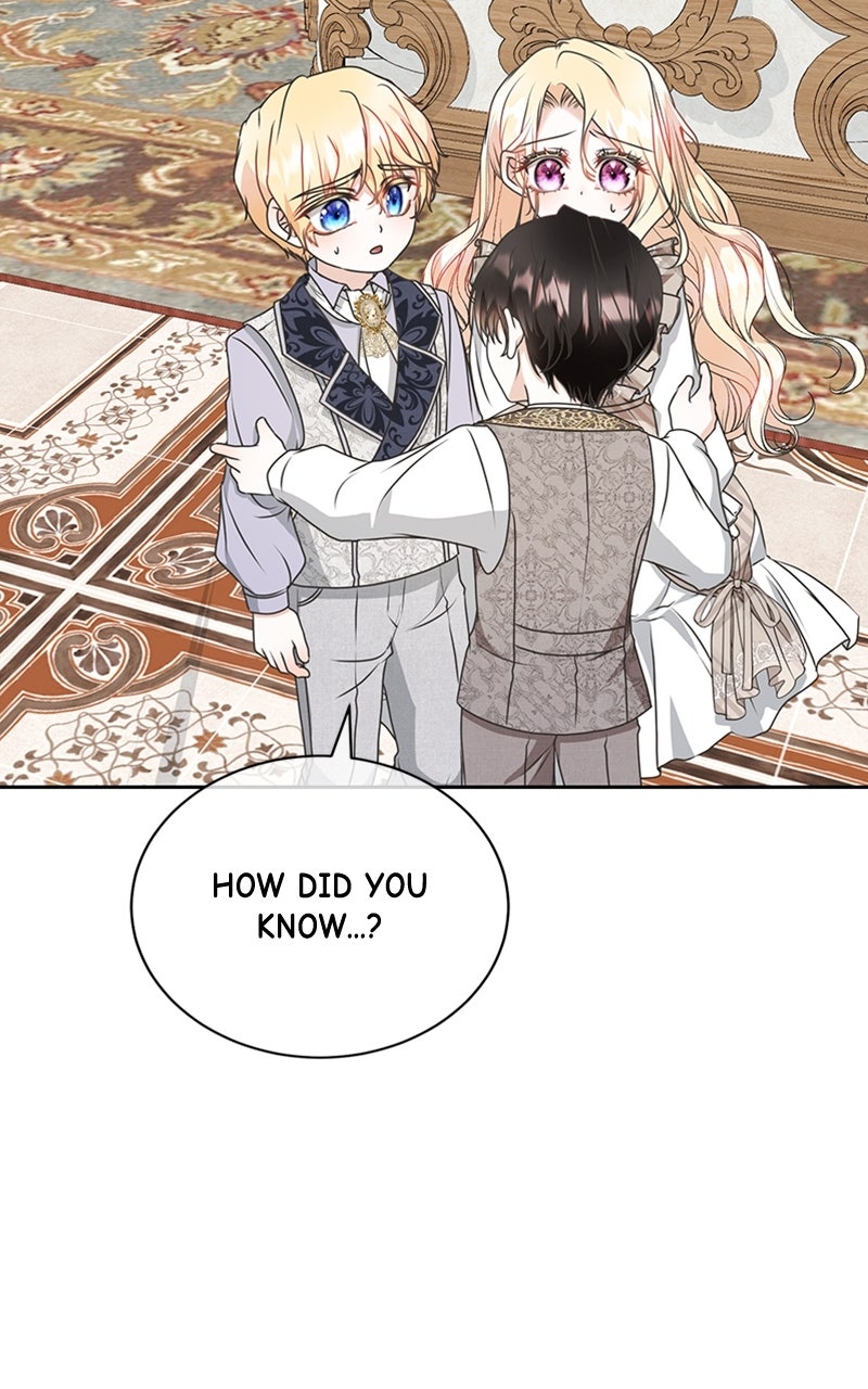 Reborn As the CharacterThat Never Existed Episode 27 page 49 - 